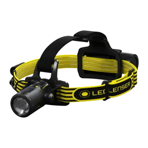 iLH8 Headlamp