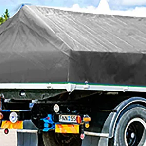 Instahut 3x4.5m Tarp Camping Tarps Poly Tarpaulin Heavy Duty Cover 180gsm Silver