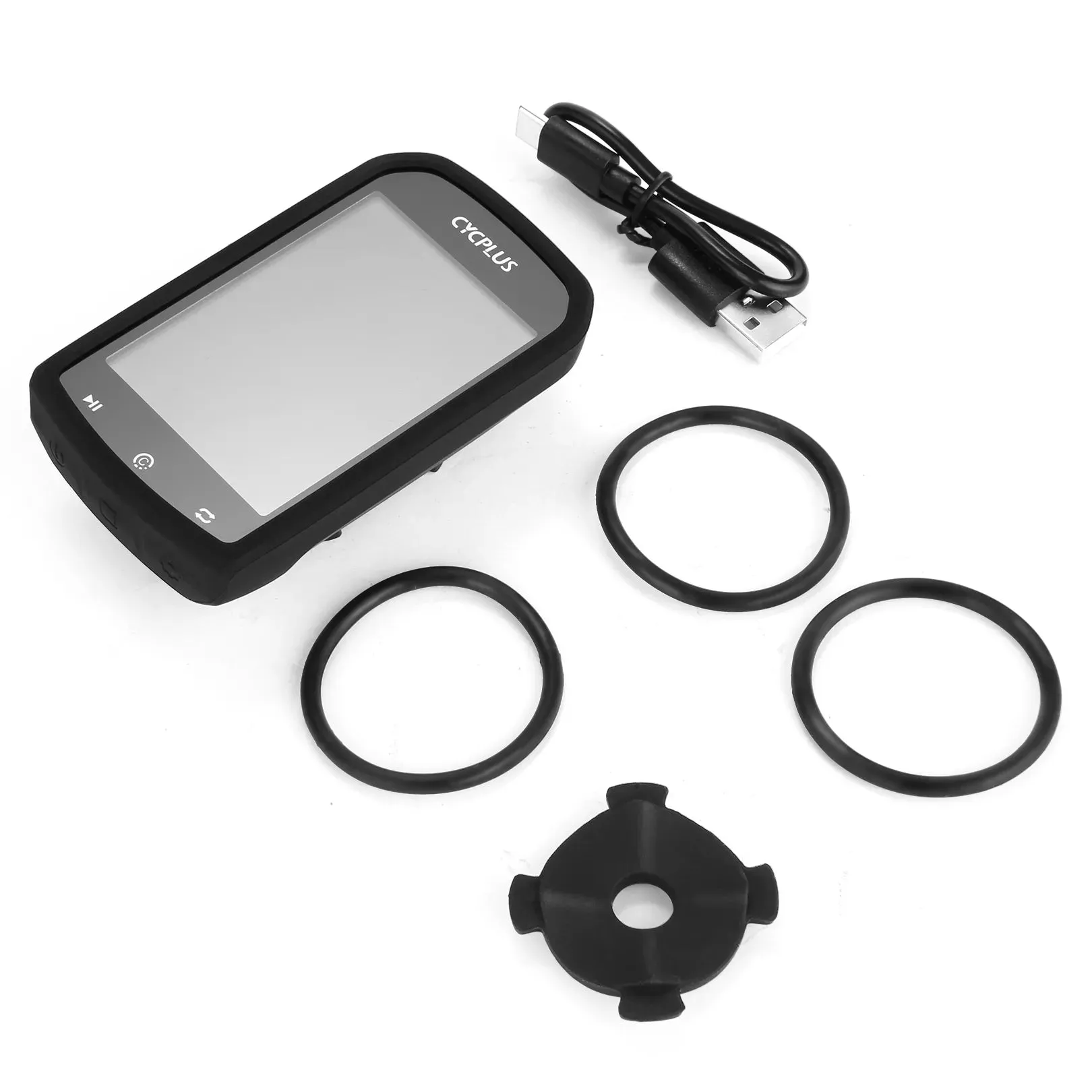 Intelligent Waterproof GPS Display