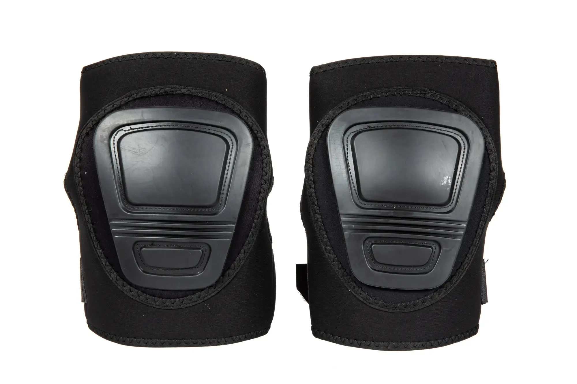 Knee pads P12 - Black