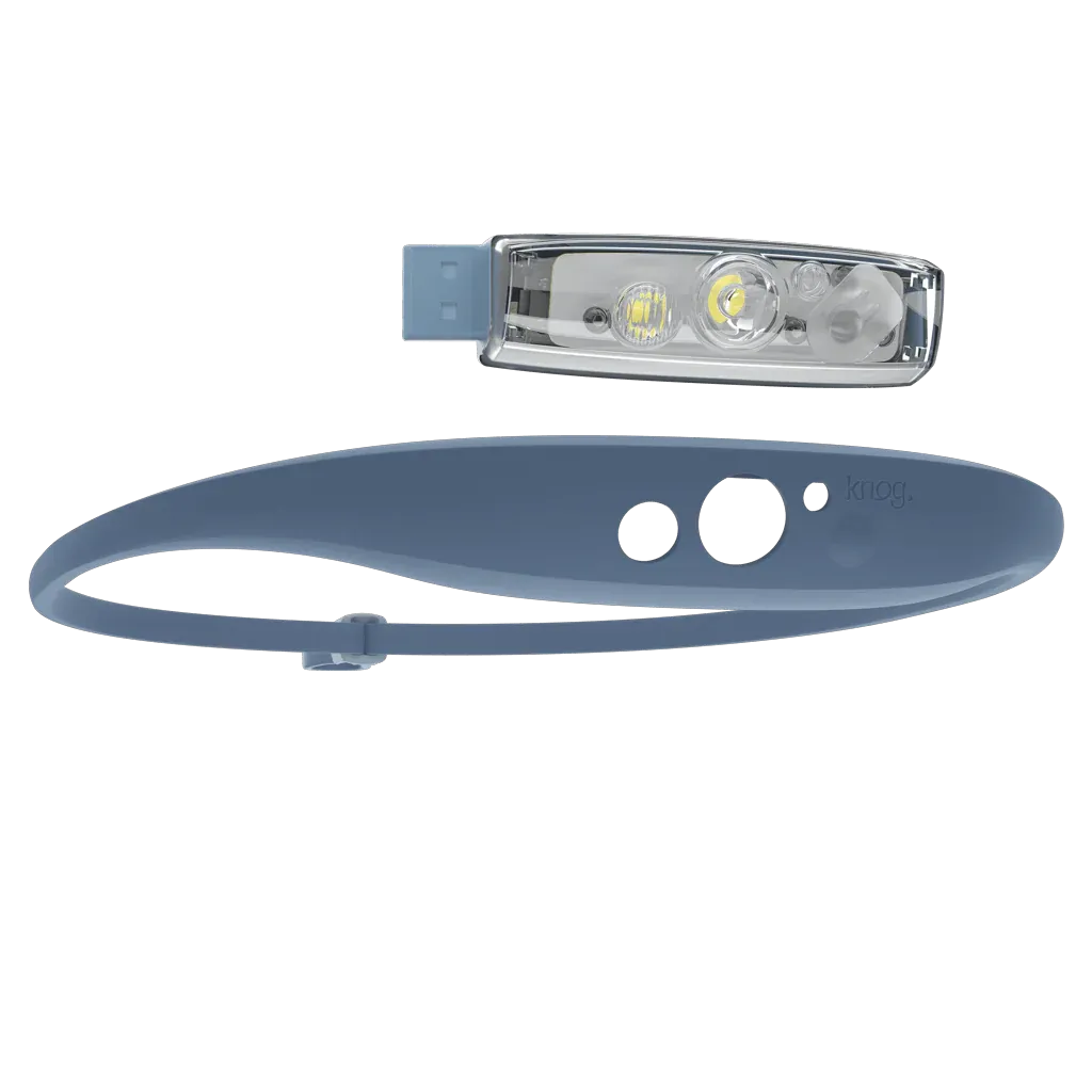 Knog Quokka 150 Headlamp