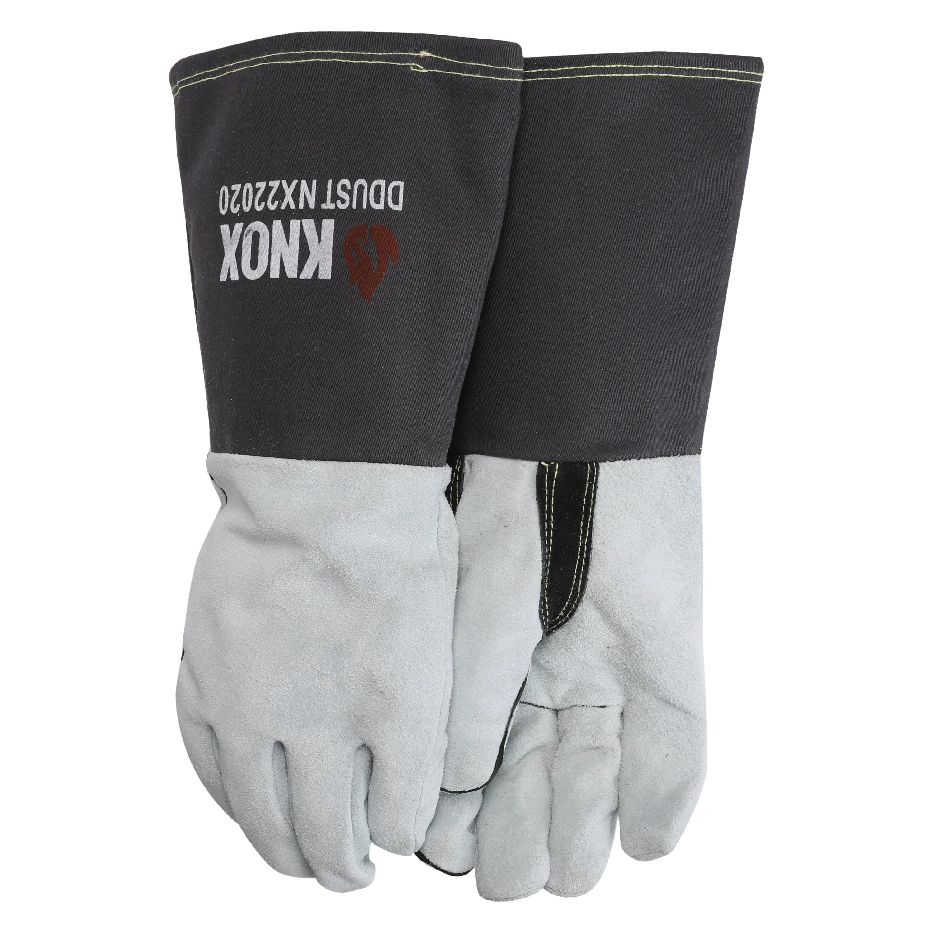 Knox DDUST Stick Welding Gloves