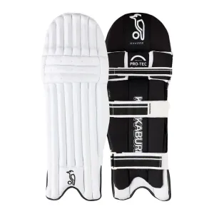 Kookaburra Shadow Pro 4.0 Batting Pads - Youth