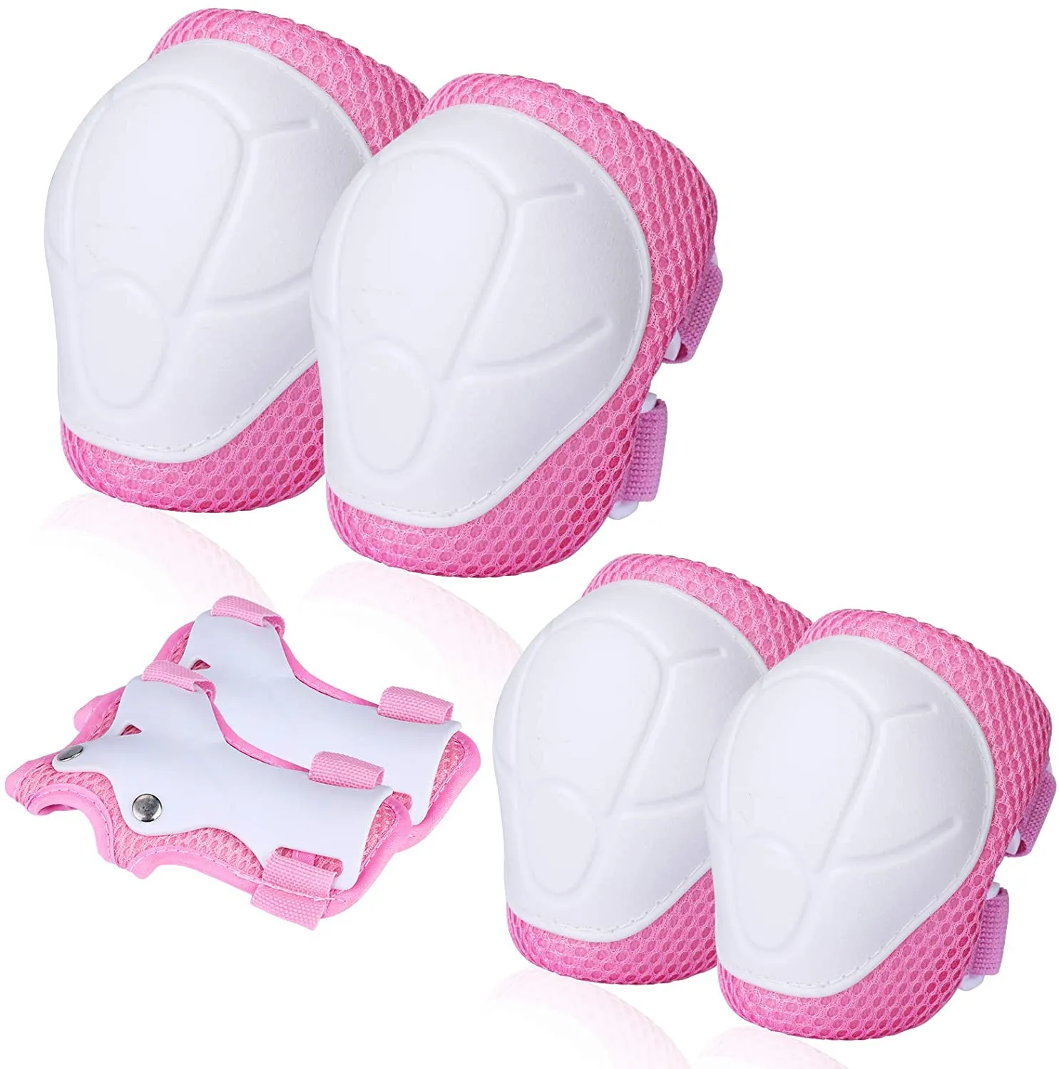 KUYOU Kids Protetive Pads