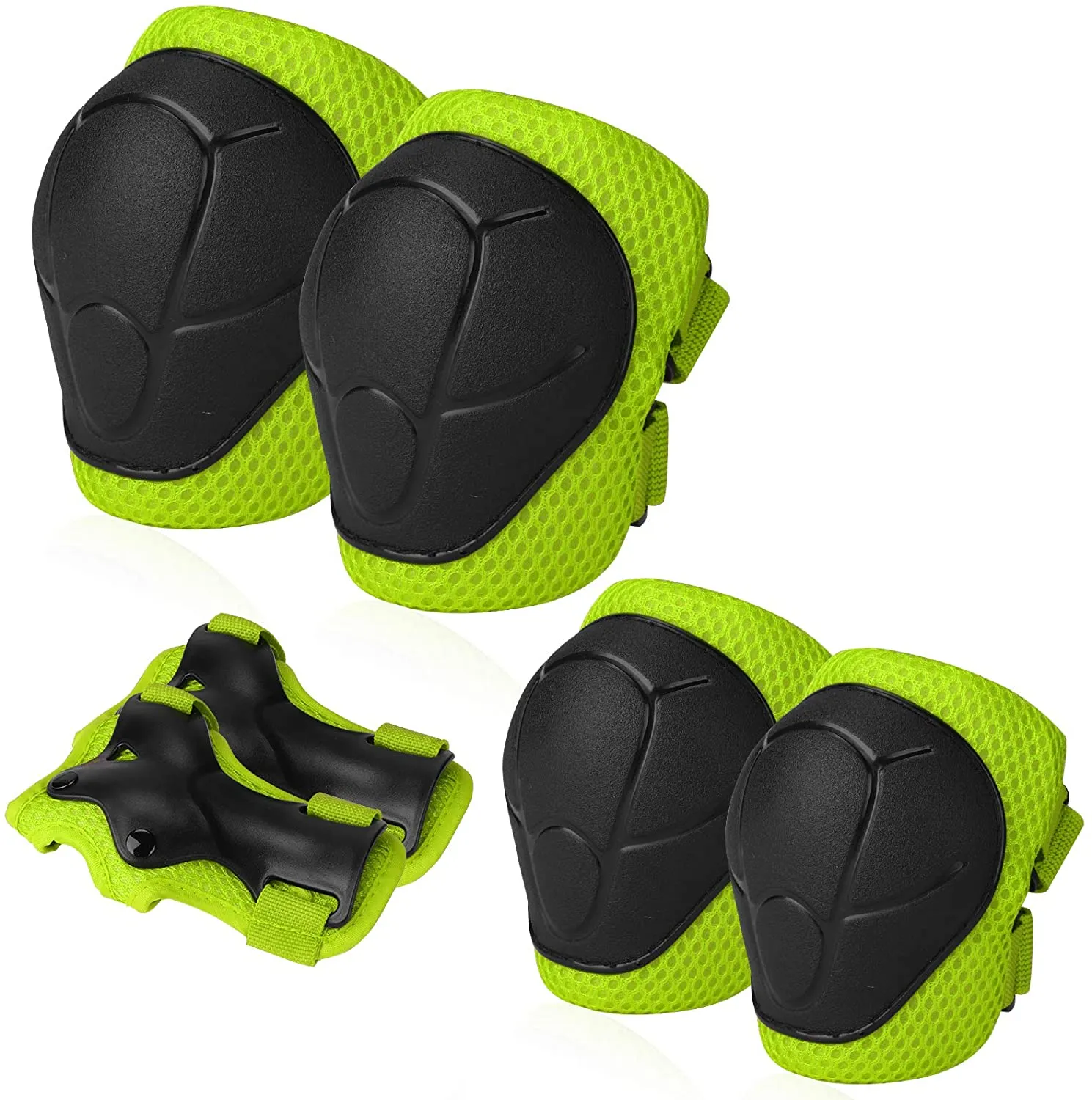 KUYOU Kids Protetive Pads