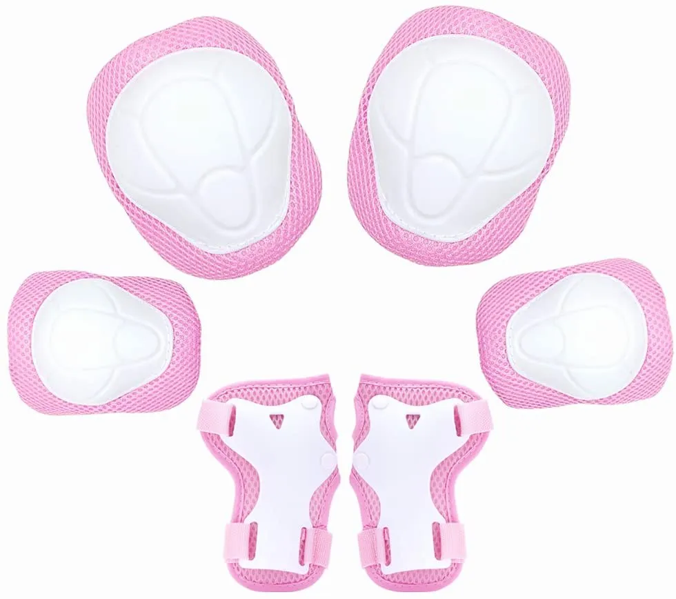 KUYOU Kids Protetive Pads