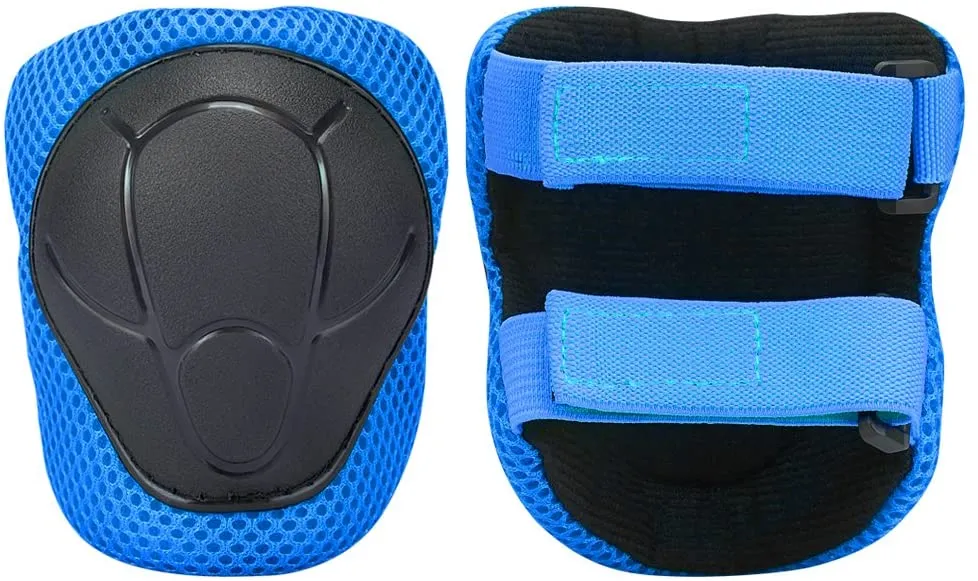 KUYOU Kids Protetive Pads