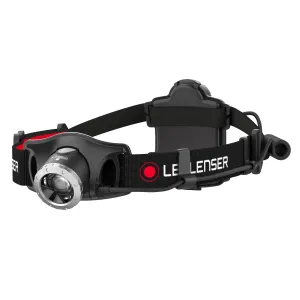 Ledlenser H7R.2 Headlamp Rechargeable