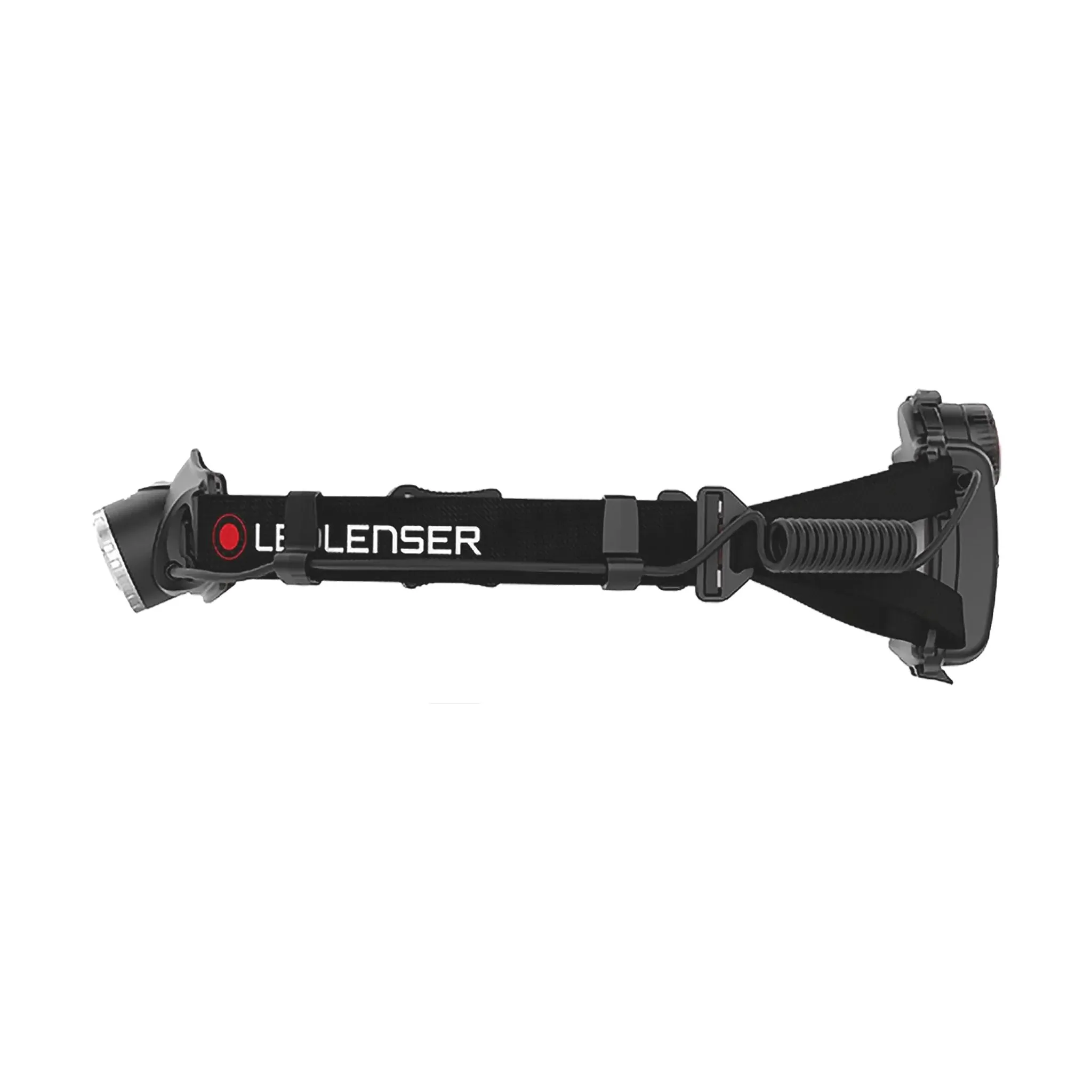 Ledlenser H7R.2 Headlamp Rechargeable