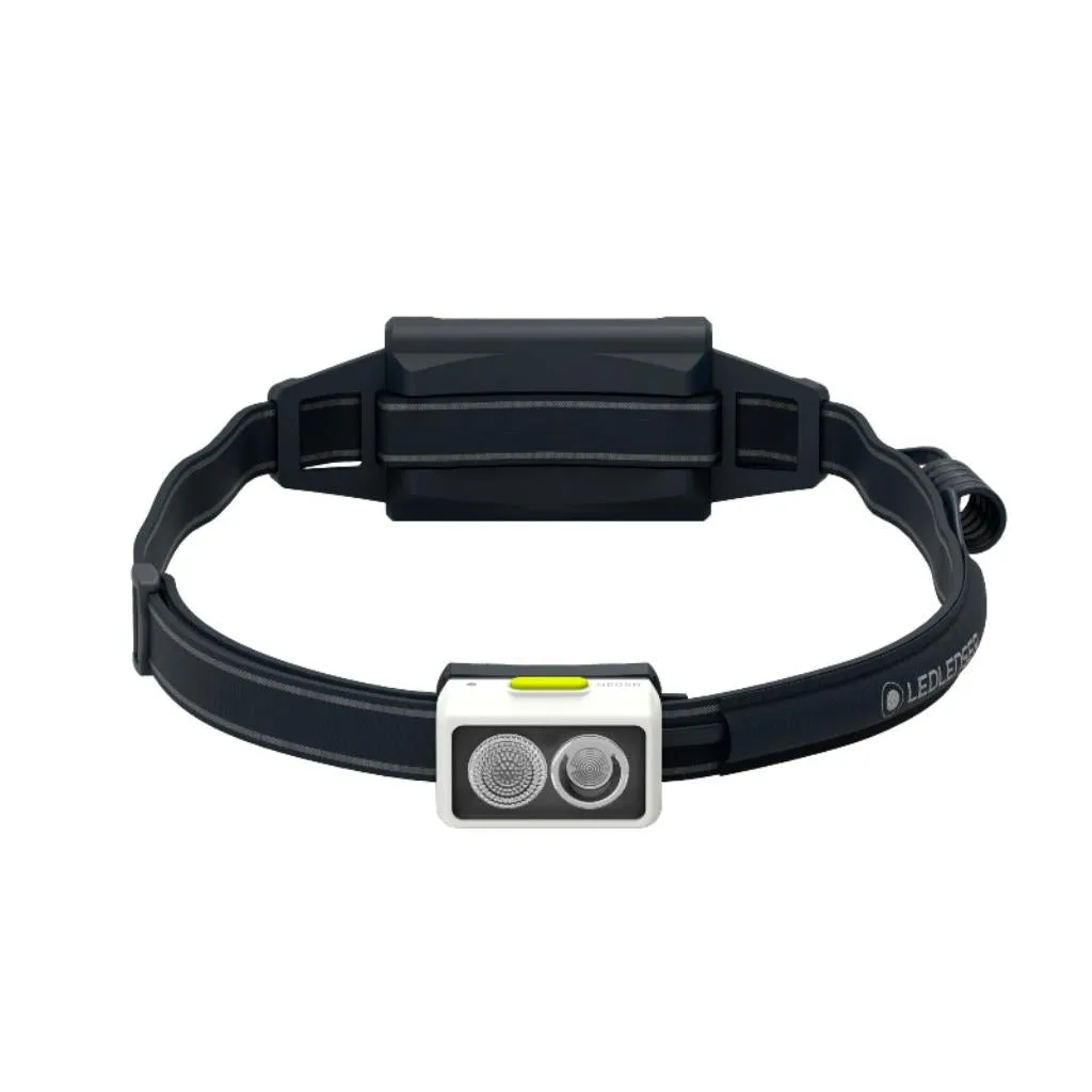 Ledlenser NEO5R Rechargeable Headlamp