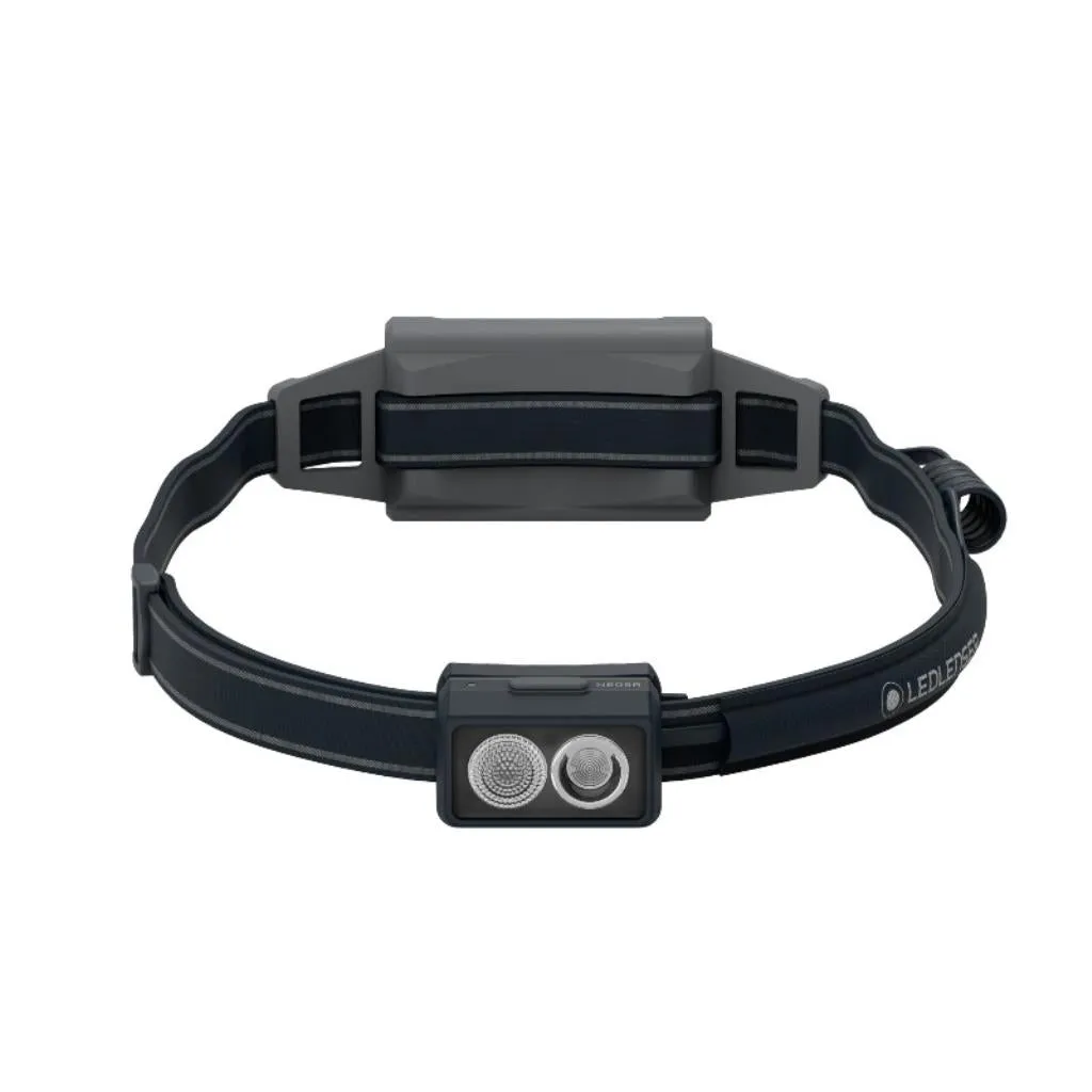 Ledlenser NEO5R Rechargeable Headlamp