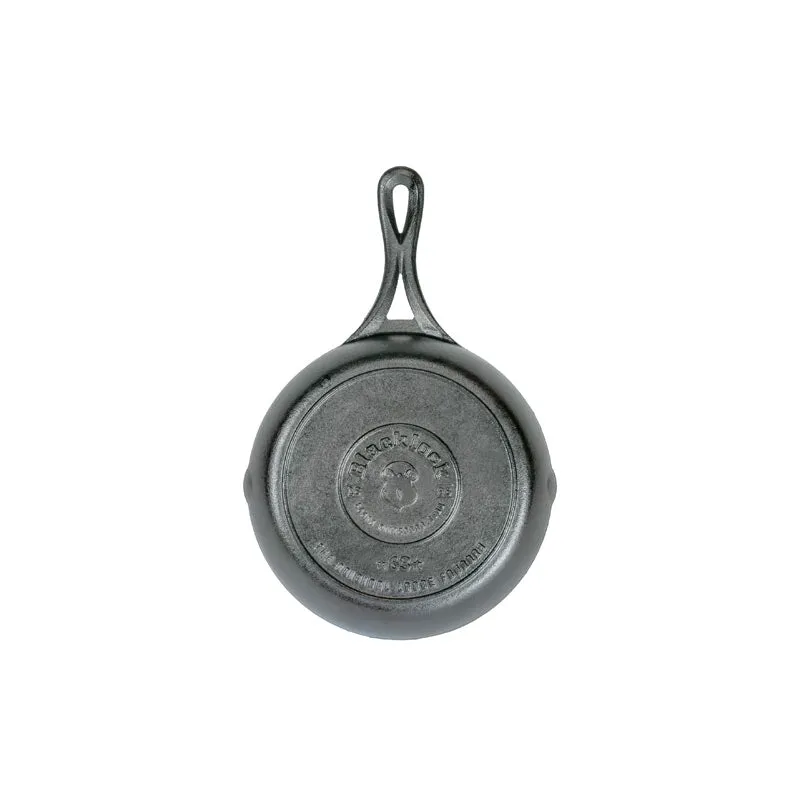 Lodge Blacklock *63* 7 Inch Triple Seasoned Cast Iron Skillet