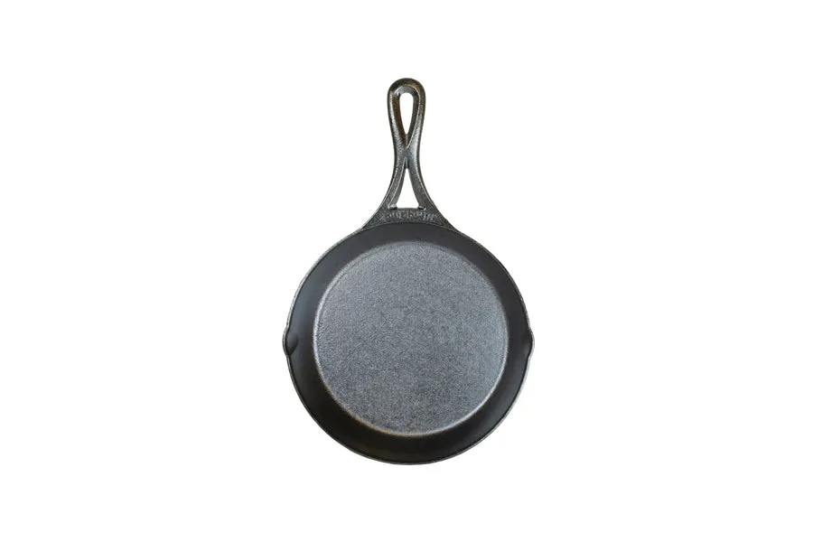 Lodge Blacklock *63* 7 Inch Triple Seasoned Cast Iron Skillet