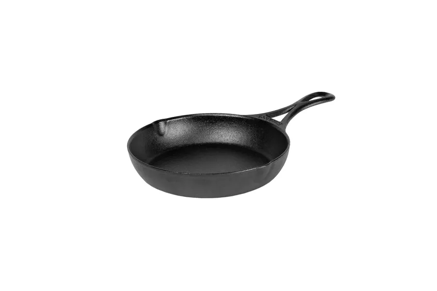 Lodge Blacklock *63* 7 Inch Triple Seasoned Cast Iron Skillet