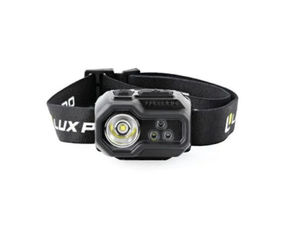 Lux-Pro Ultra-Bright LED Headlamp 400 Lumens LP347