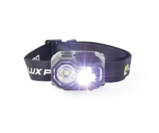 Lux-Pro Ultra-Bright LED Headlamp 400 Lumens LP347