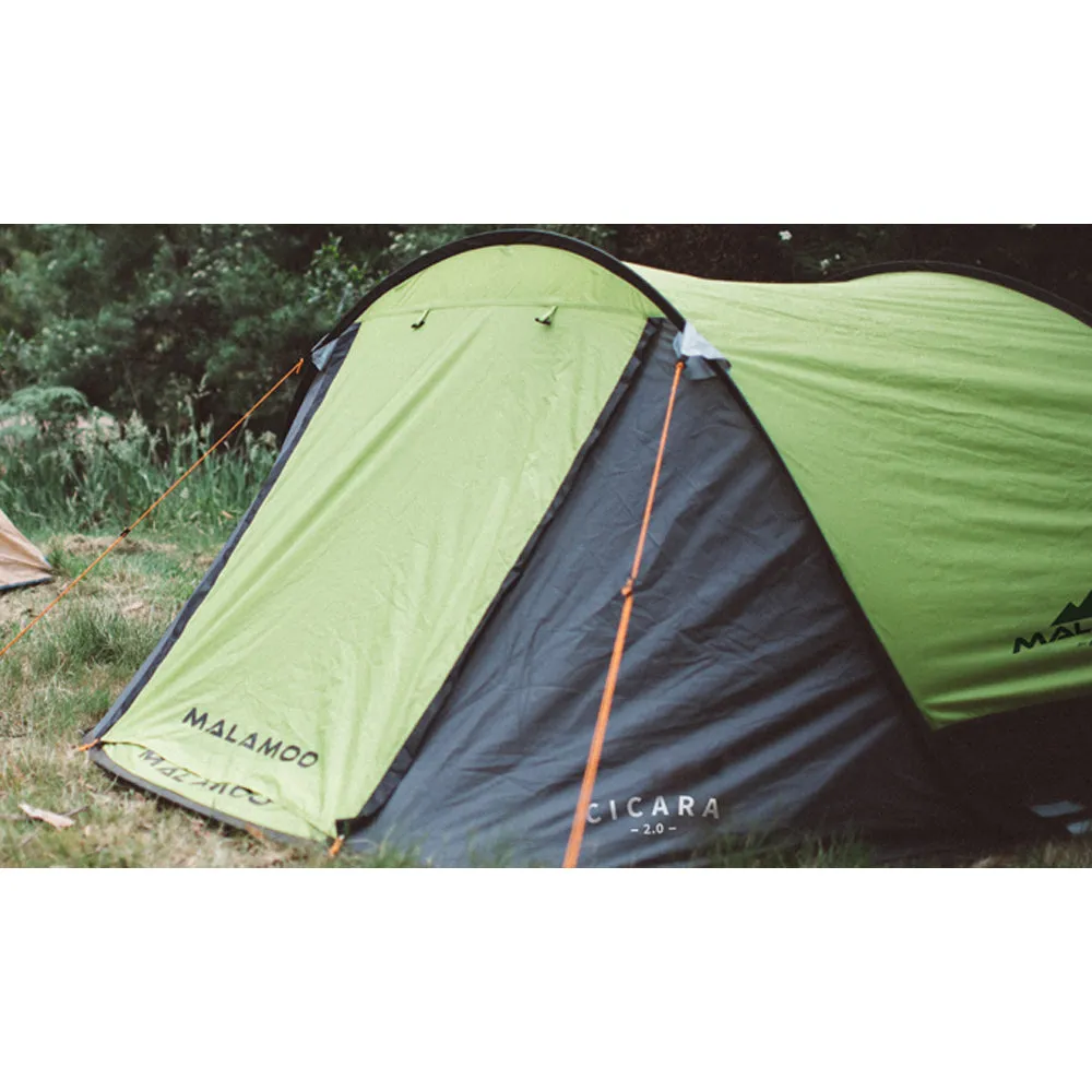 Malamoo Cicara 2.0 3P Pop Up Tent