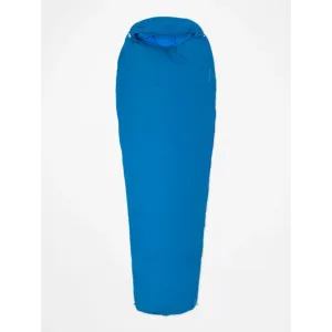 Optimized Title: Lightweight Marmot Nanowave 25 Sleeping Bag for Camping and Backpacking