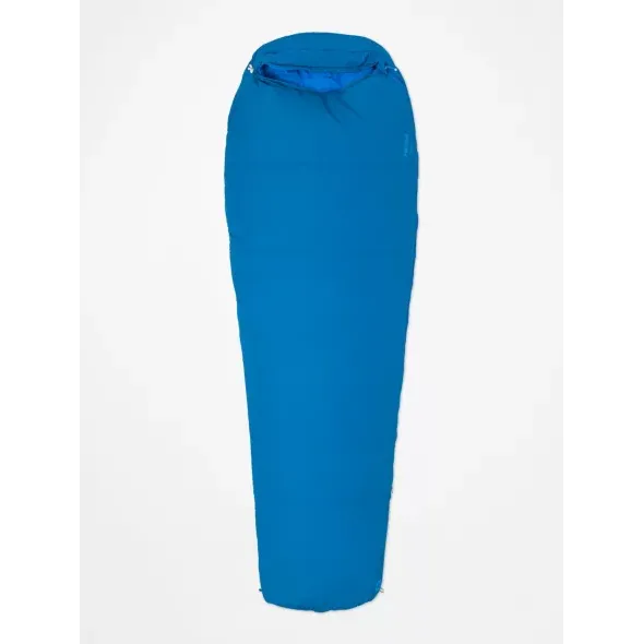 Optimized Title: Lightweight Marmot Nanowave 25 Sleeping Bag for Camping and Backpacking