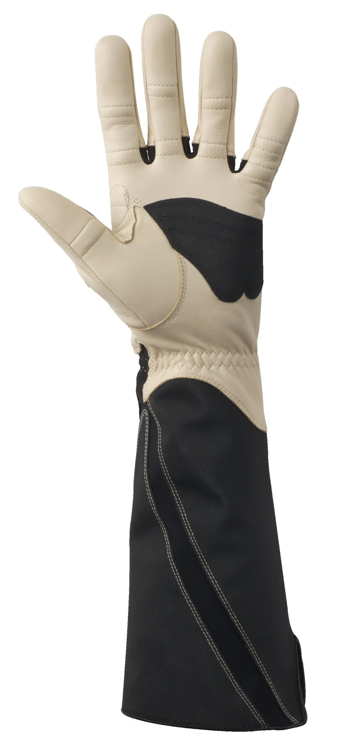 Men's Gauntlet Garden Gloves