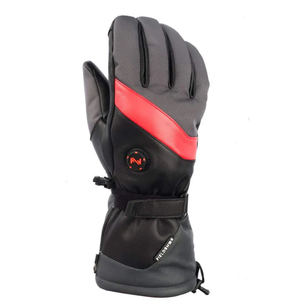 Mobile Warming 7.4V Heated Slope Style Glove