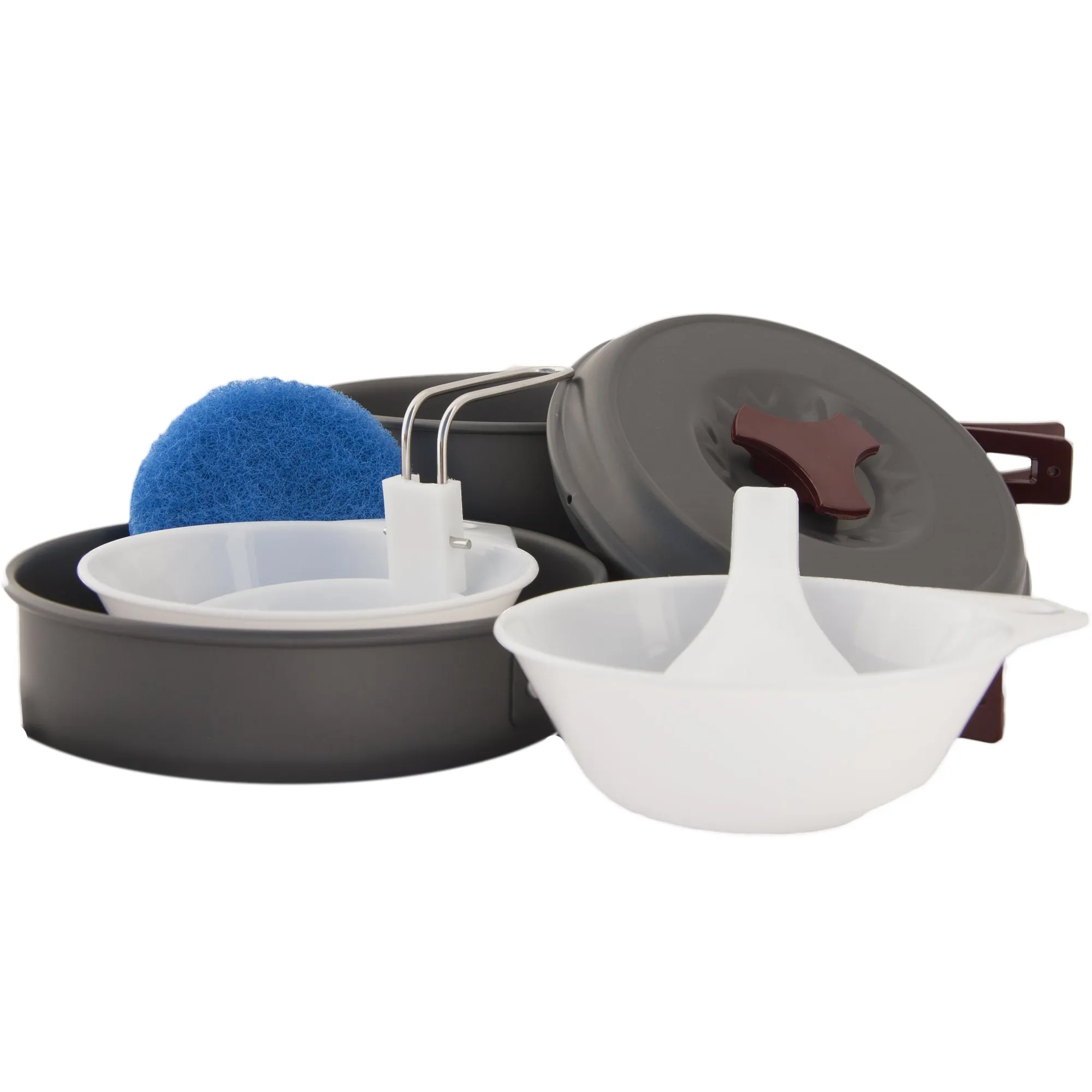 Mountain Meal Mess Kit