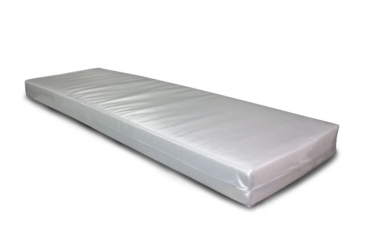 MTJ American DEC Econo Clear Detention Mattress