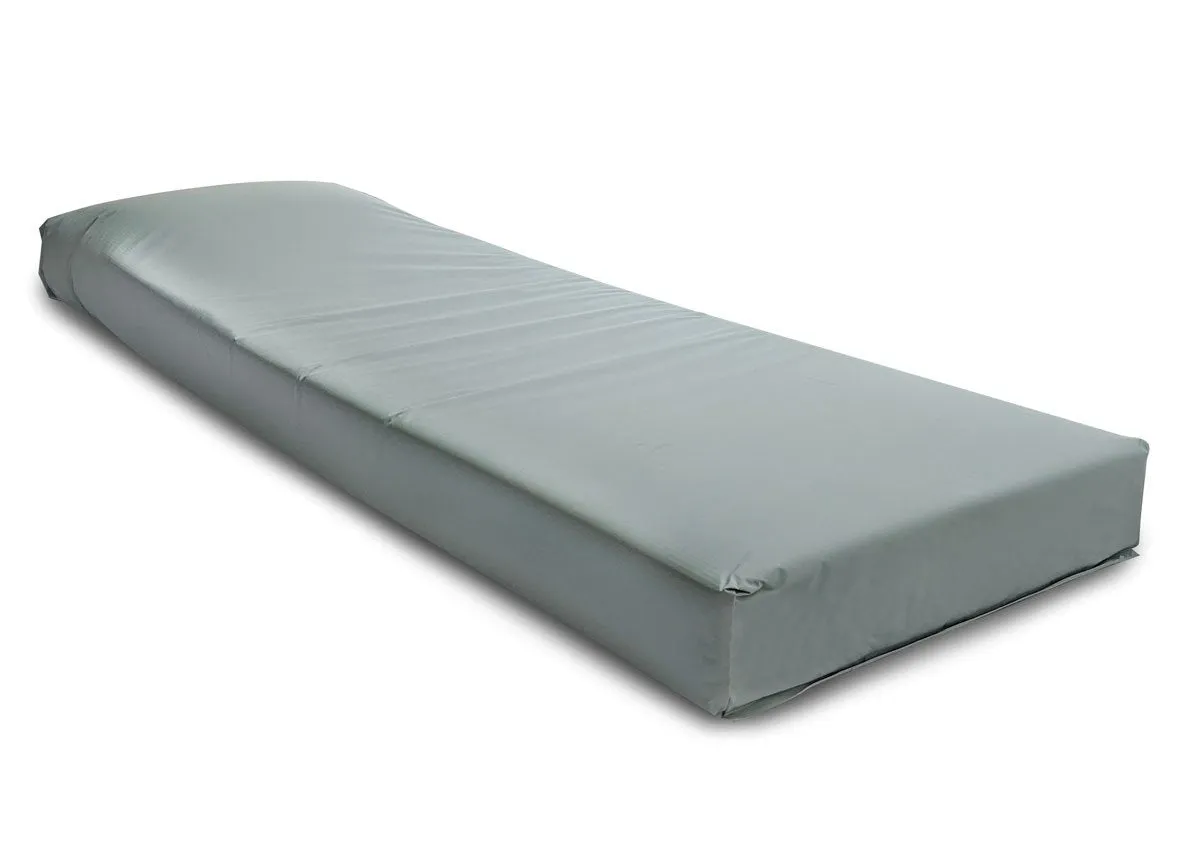 MTJ American DES Econo Safe Detention Mattress