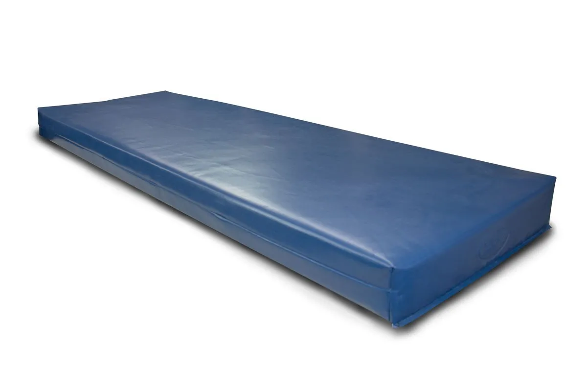 MTJ American DSA Secure Advantage Detention Mattress