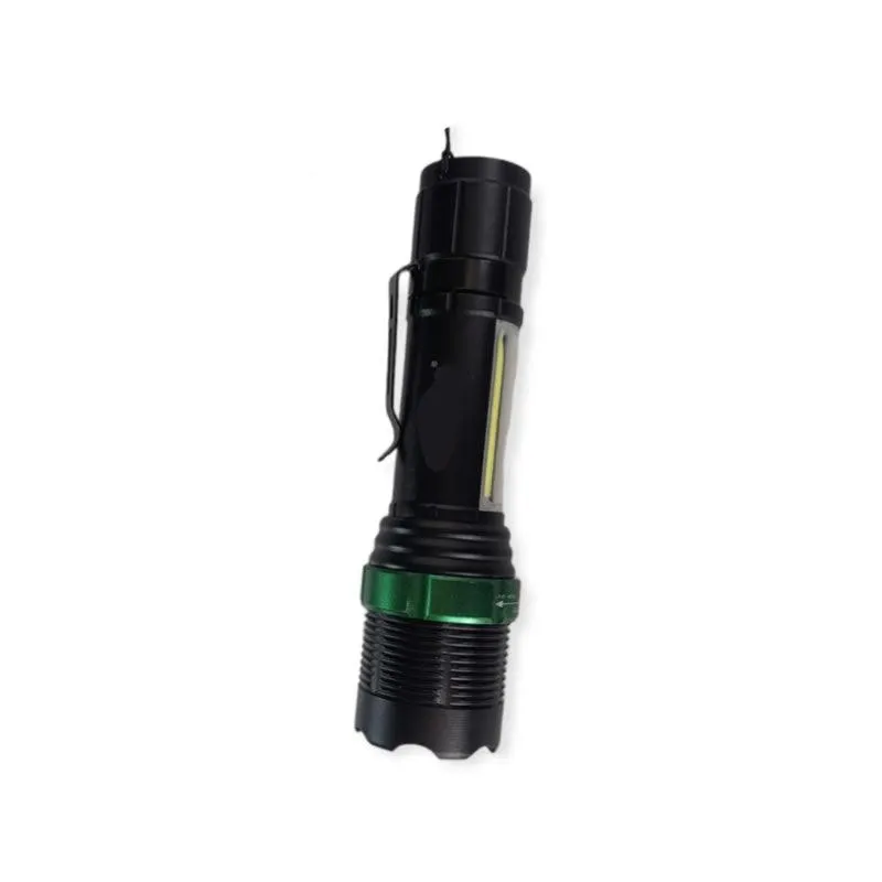 Multifunctional Zoom Flashlight Ab-Z940