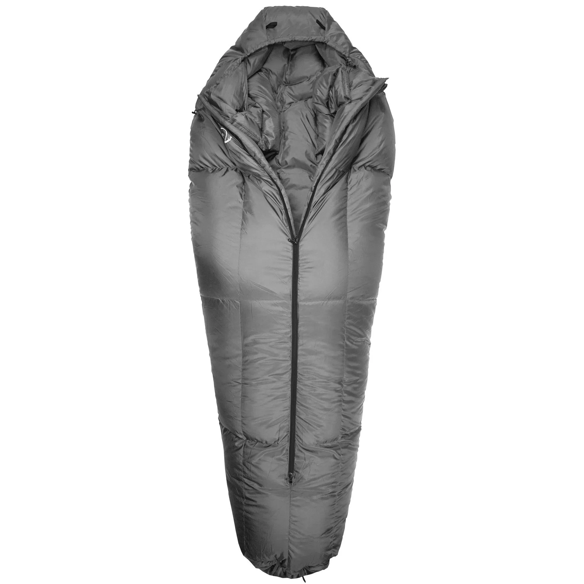 Mummy Pod Sleeping Bag for Hammock - Outdoor Vitals