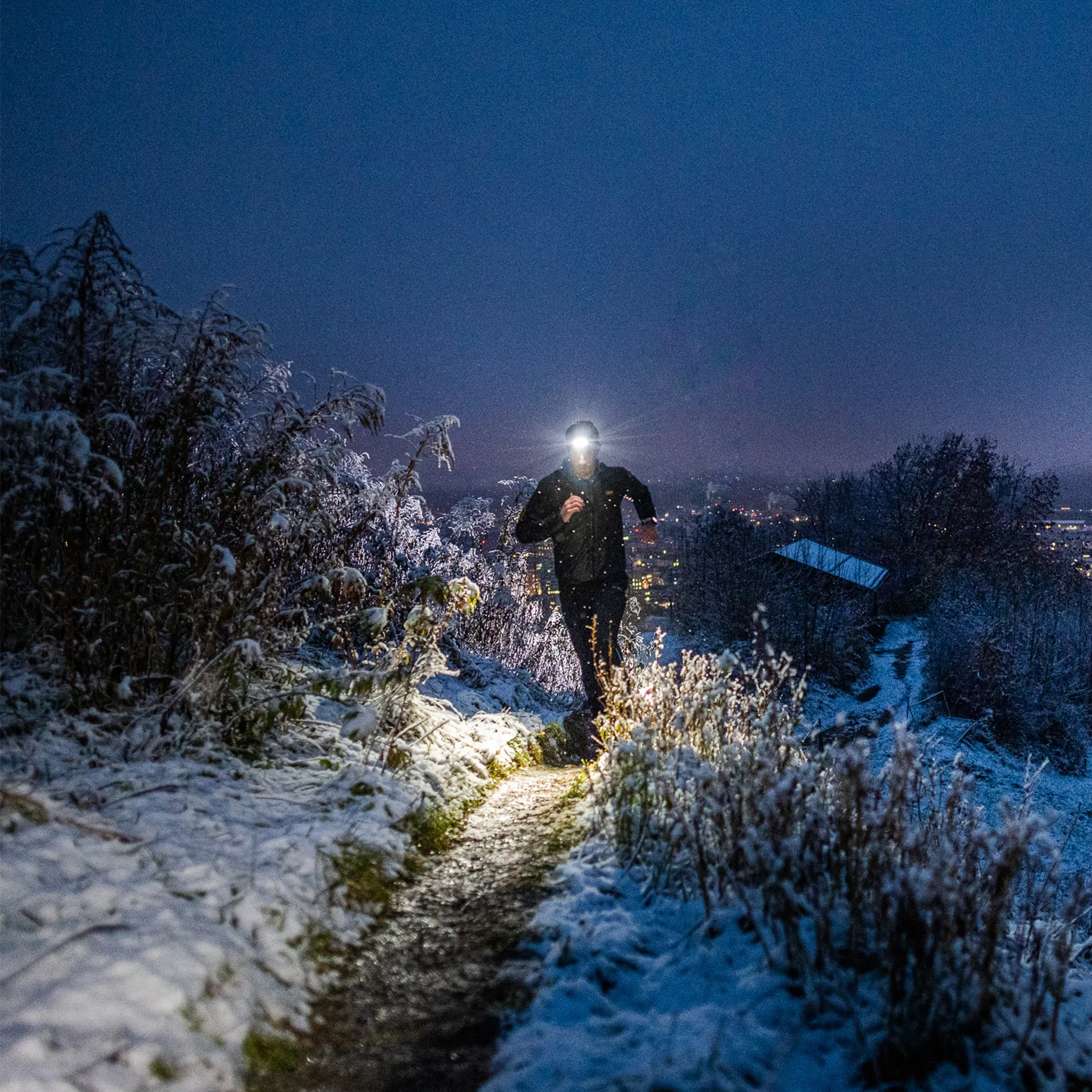 NEO5R Running Headlamp