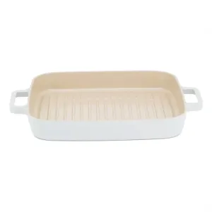 Neoflam Fika 28cm Grill Pan