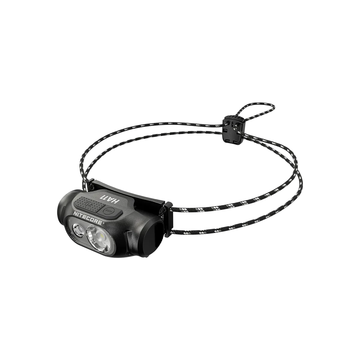 Nitecore LED Headlamps