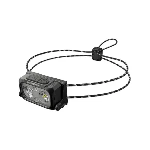 Nitecore NU25 UL 400 Lumens Ultralight Rechargeable Headlamp