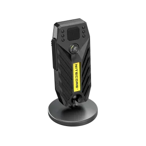 Nitecore T360M Magnetic Rechargeable LED Work Light