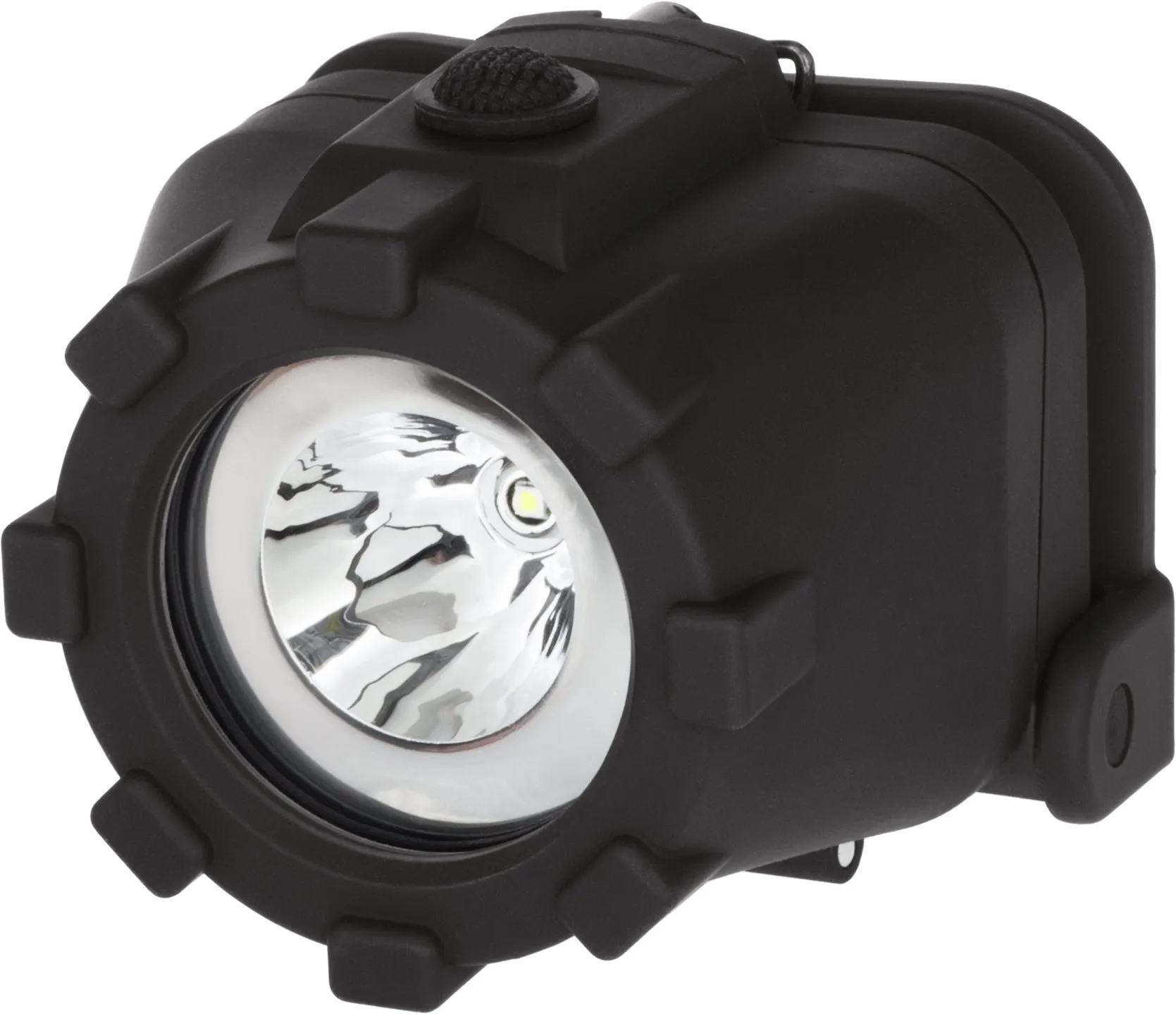 NSP-4605B: Multi-Function Headlamp