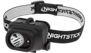 NSP-4608B: Dual-Light Multi-Function Headlamp