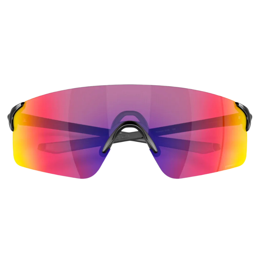 Oakley - EVZero Blades - Polished Black (Prizm Road)