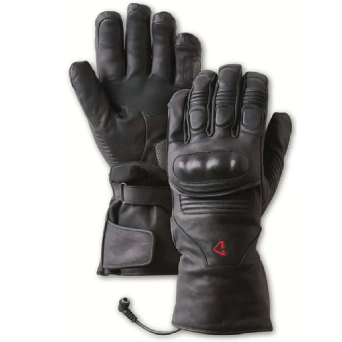 Open Box Gerbing Vanguard Heated Gloves - 12V Motorcycle