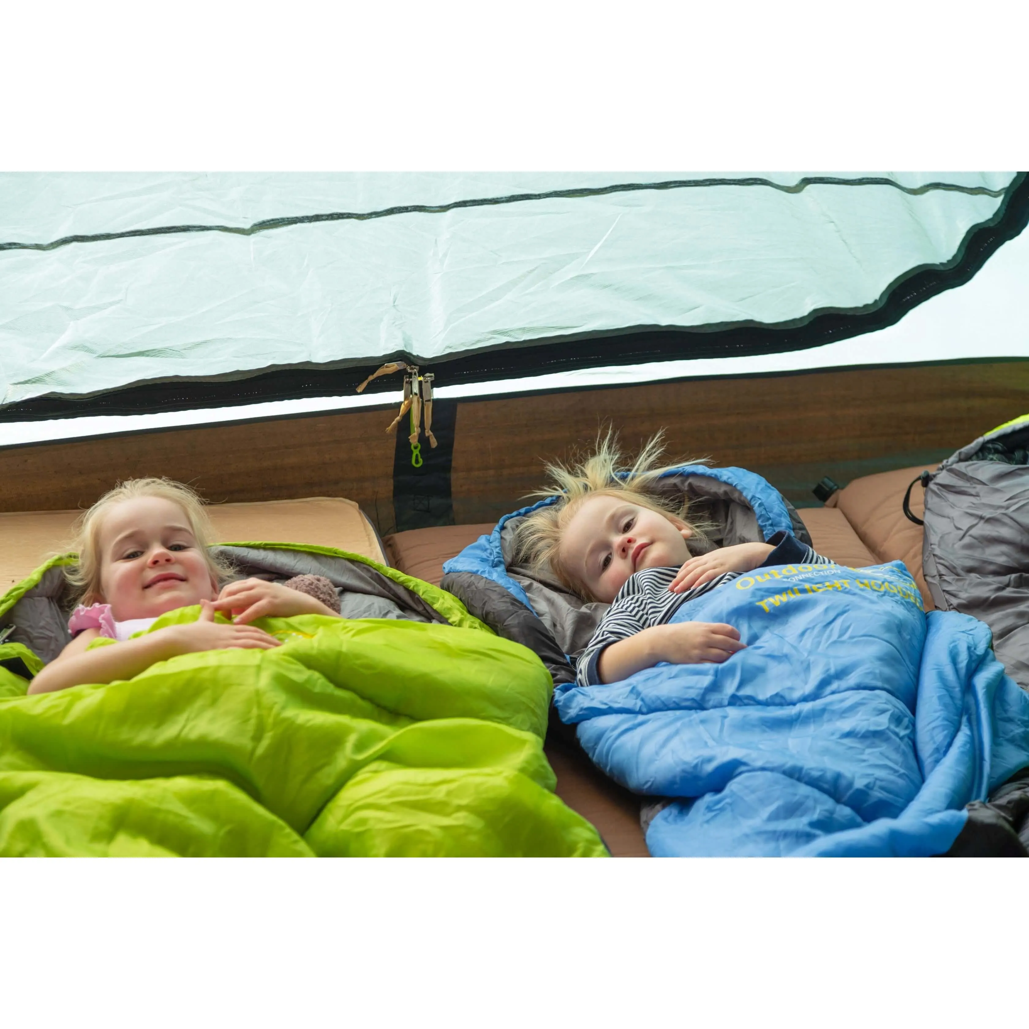 Outdoor Connection Aurora Sleeping Bag