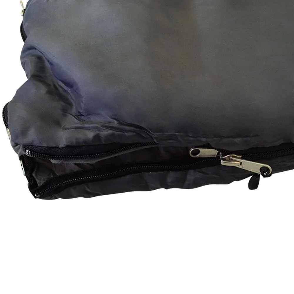 Outdoor Connection Aurora Sleeping Bag