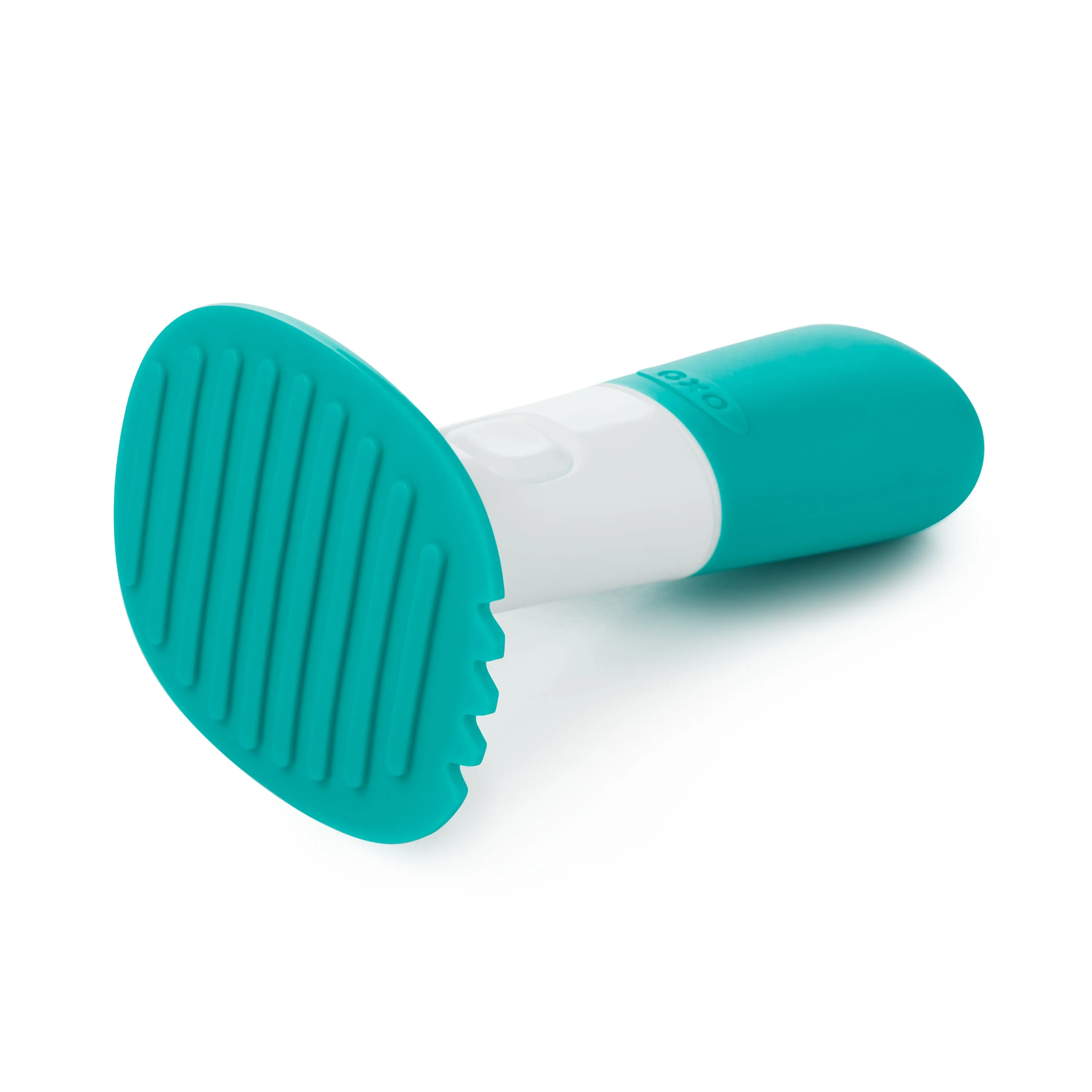 OXO Tot Baby Food Masher - Teal