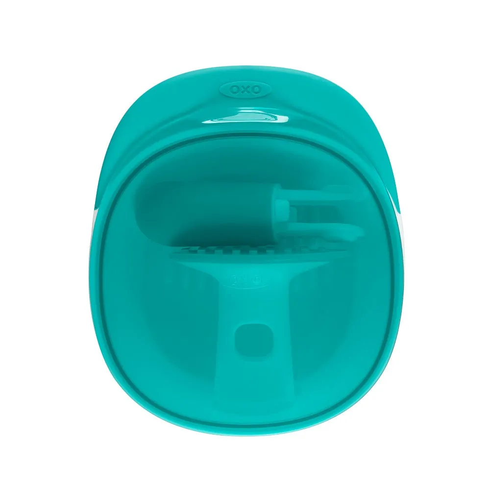 OXO Tot Baby Food Masher - Teal