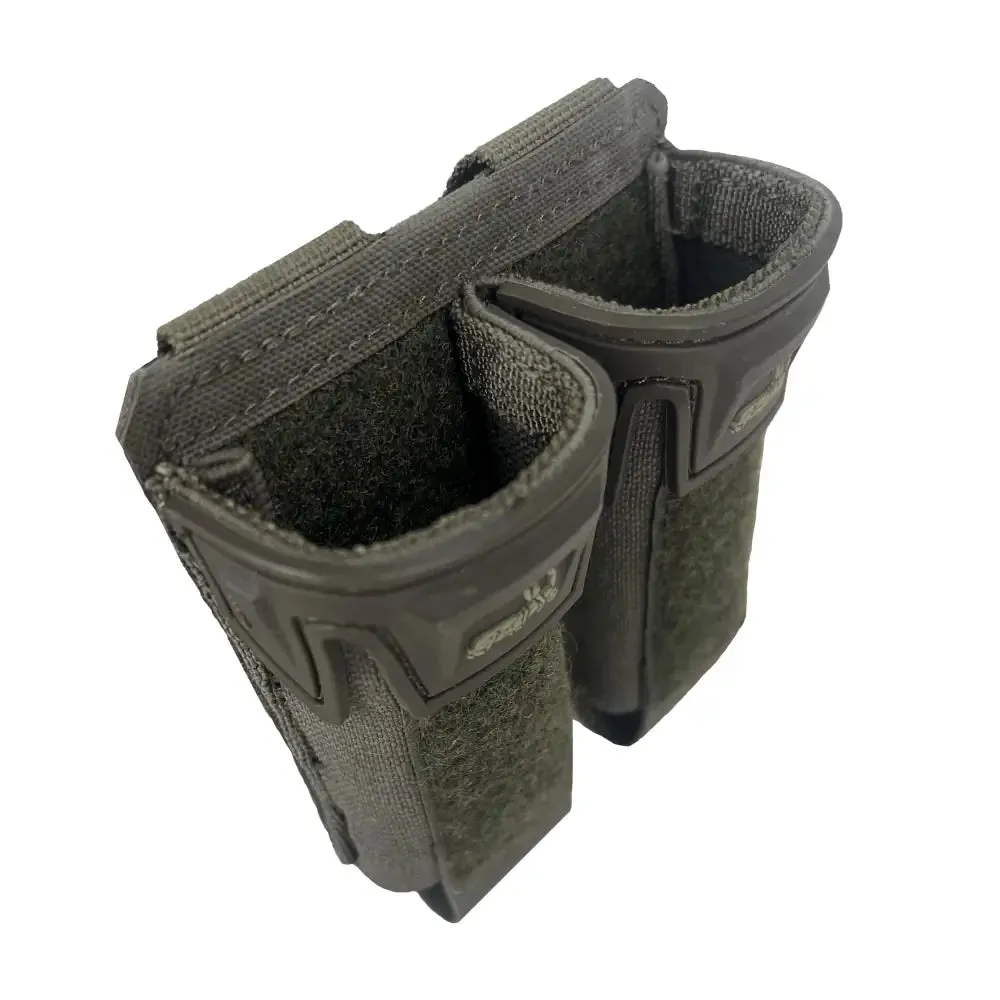 Pincer™ Pistol Double Pouch