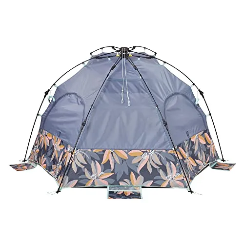 Pop-Up Beach Sun Shade, Quick Shelter