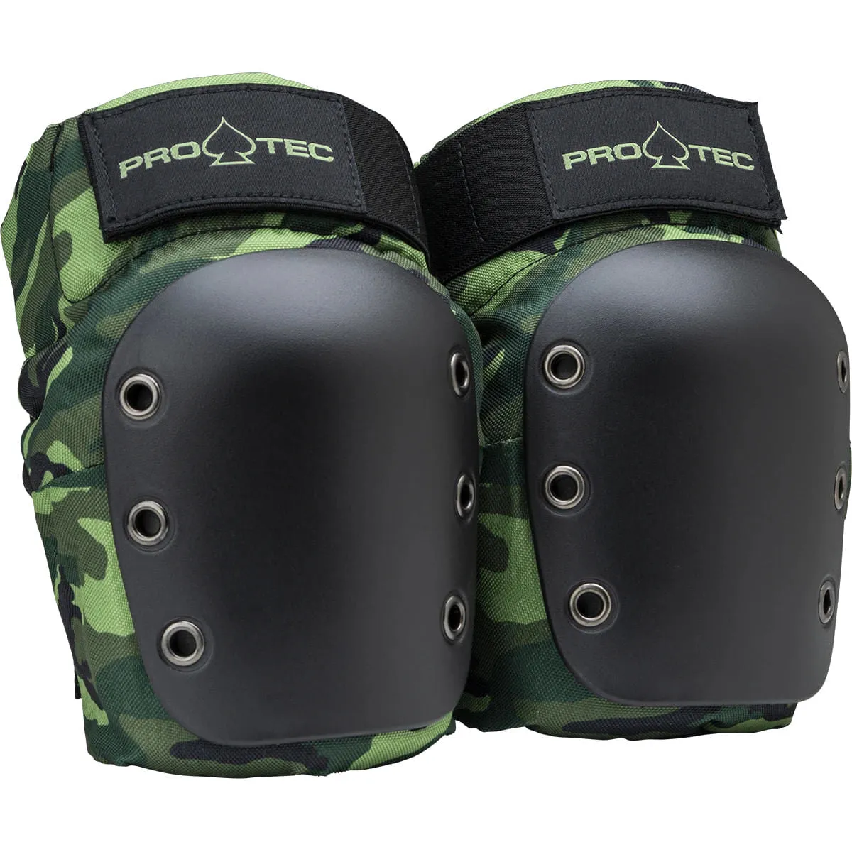 Protec Knee and Elbow Padset