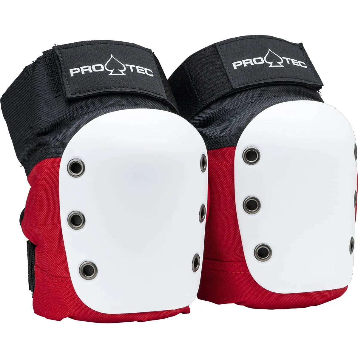 Protec Knee and Elbow Padset