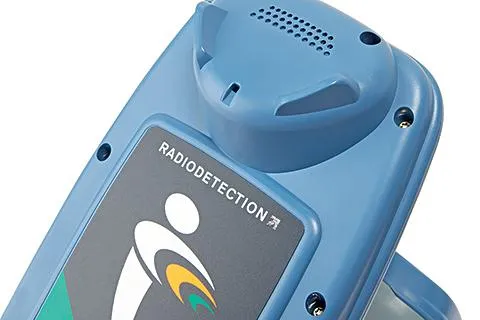 RadioDetection Hire Fleet Cable & Pipe Locator