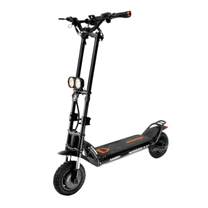 Refurbished Warrior X GT Electric Scooter